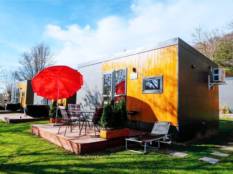 Ferienhaus  Wemding