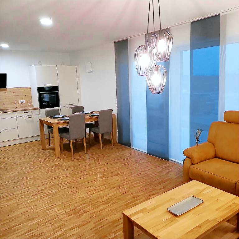 Ferienwohnung Regensburg