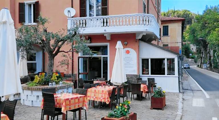 Locanda Rocchetta-Premilcuore in Forlì