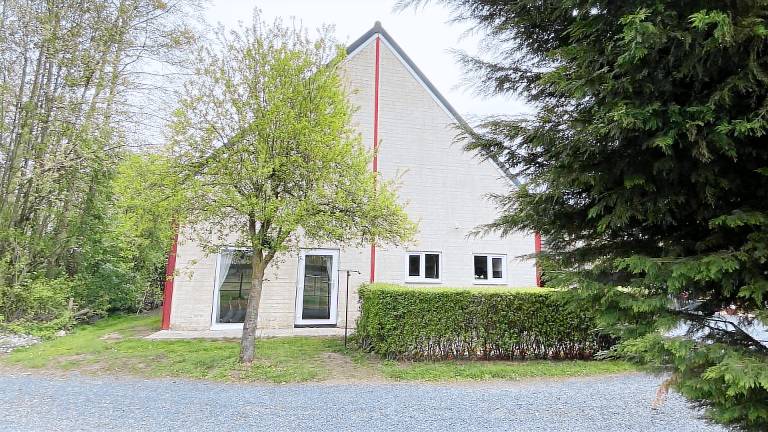 Bungalow Adegem