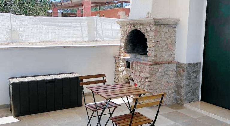 Sant'Angelo Country House — photo 4