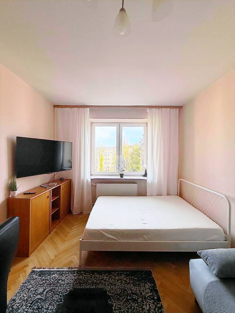 Ferienhaus Old Mokotów