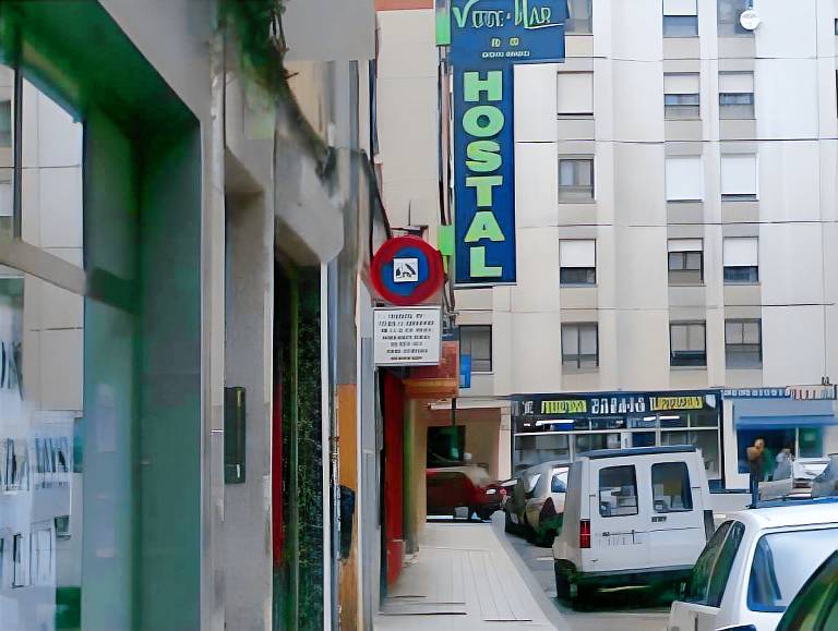 Bed & Breakfast Laviada