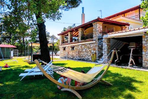 Villa Skiathos