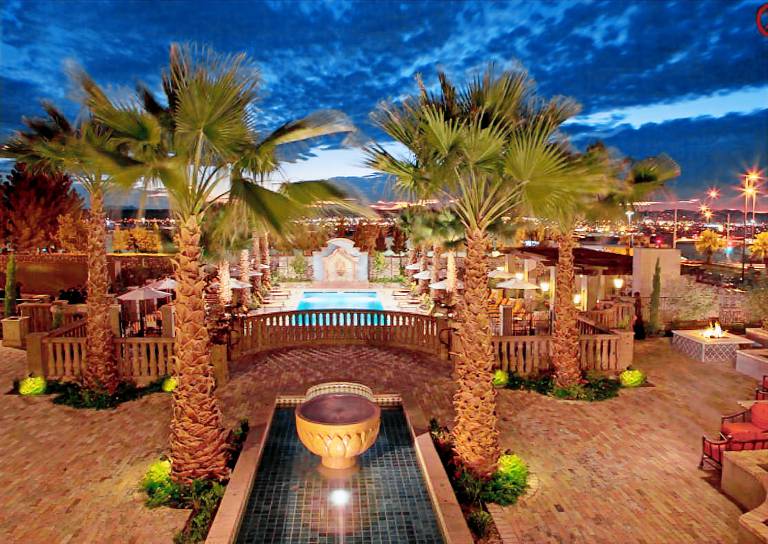Hotel Encanto de Las Cruces - Heritage Hotels and Resorts — photo 3