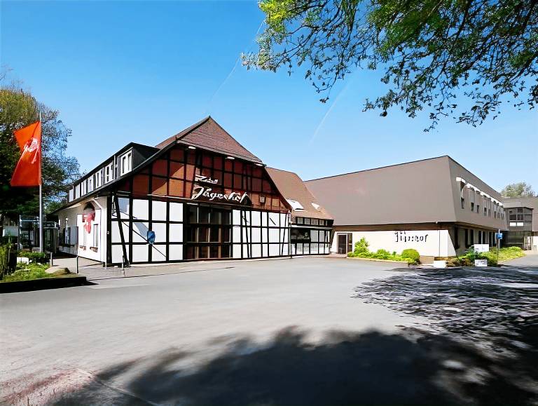 Jagerhof — photo 3