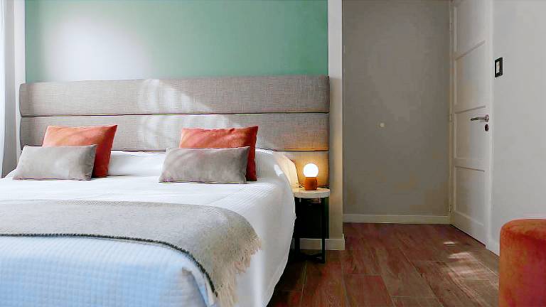 Bed and breakfast Mendoza