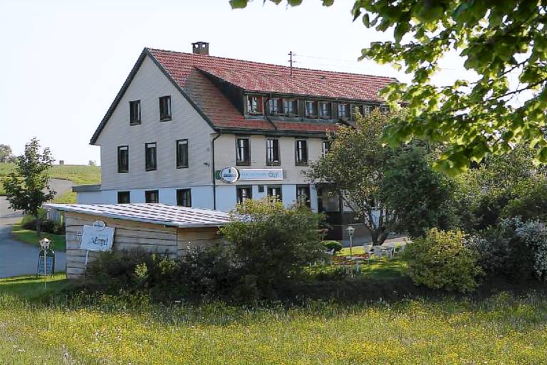 Privatzimmer  Höchenschwand