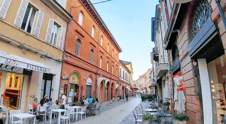 Holiday apartment with 2 rooms for 6 persons — photo 2