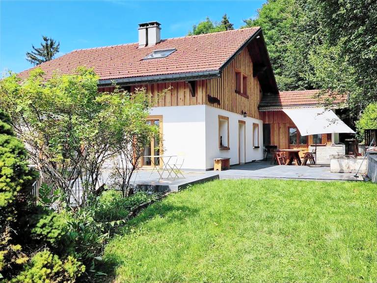 Chalet Onnion