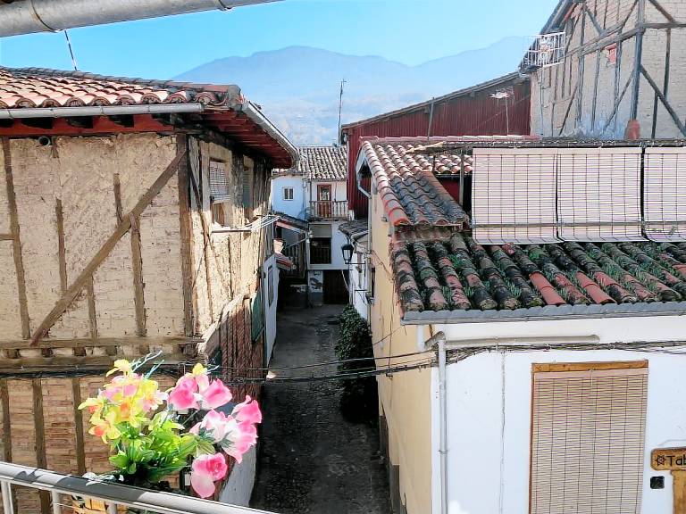 Apartamento Hervás