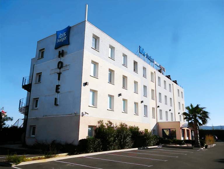 Ibis budget Narbonne Est in Narbonne