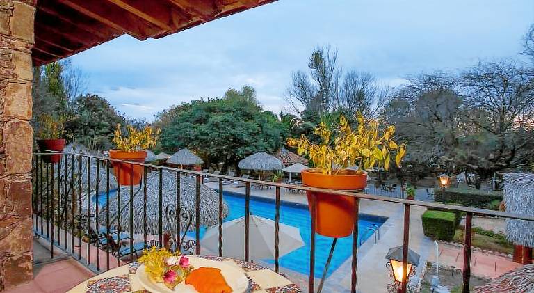Atotonilco Hotel & Club — photo 4