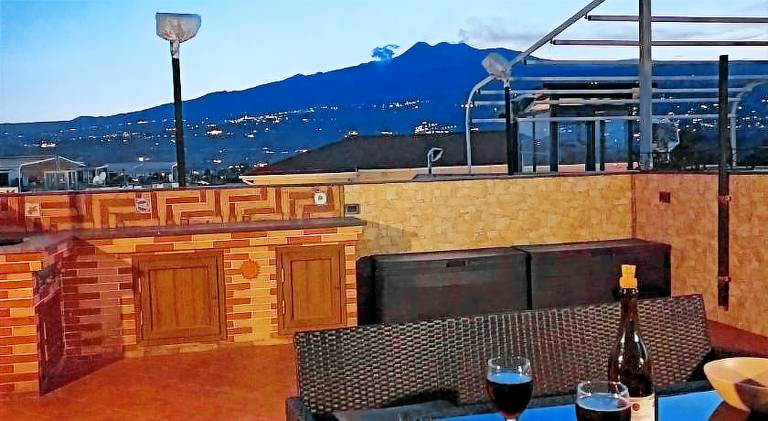Holiday apartment with pool — photo 5