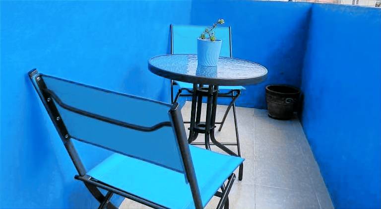 Hotel Murallas Capital — photo 5