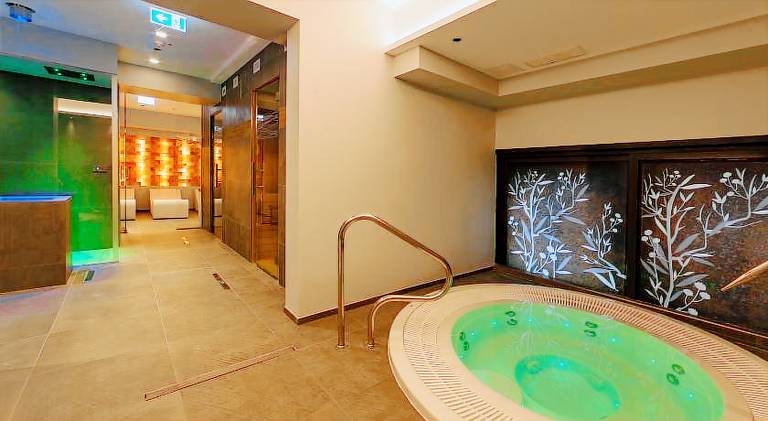 Waldorf Palace Hotel — photo 5
