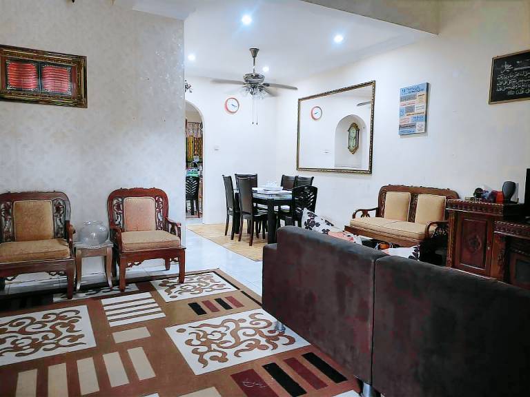 116 m&sup2; Ferienhaus