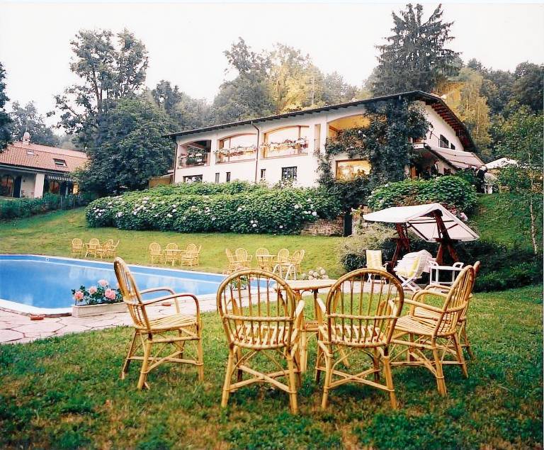 Villa Orsenigo