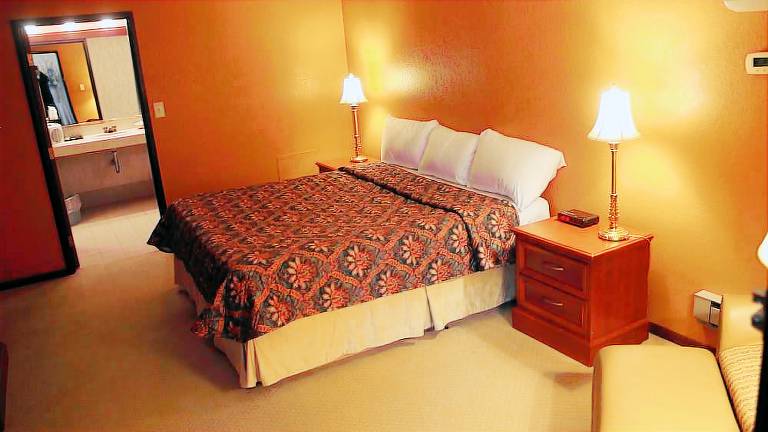 Resort  Shawano