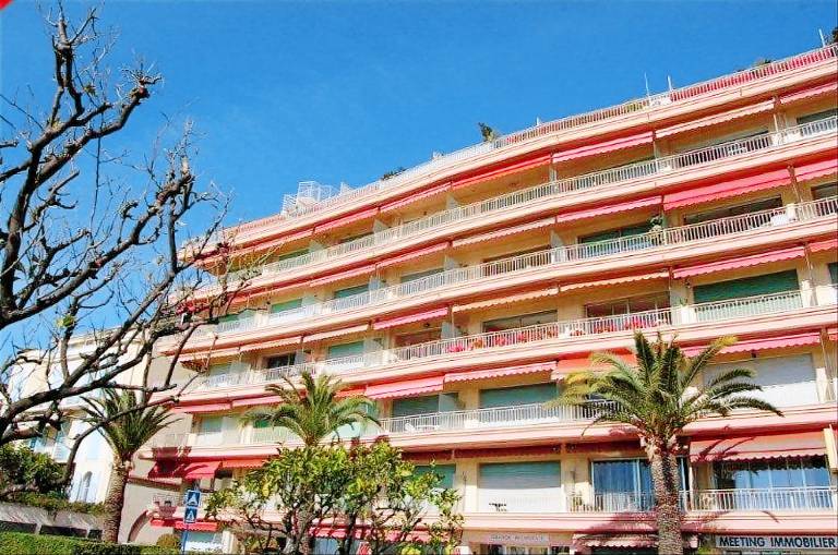 Apartament  Mentona