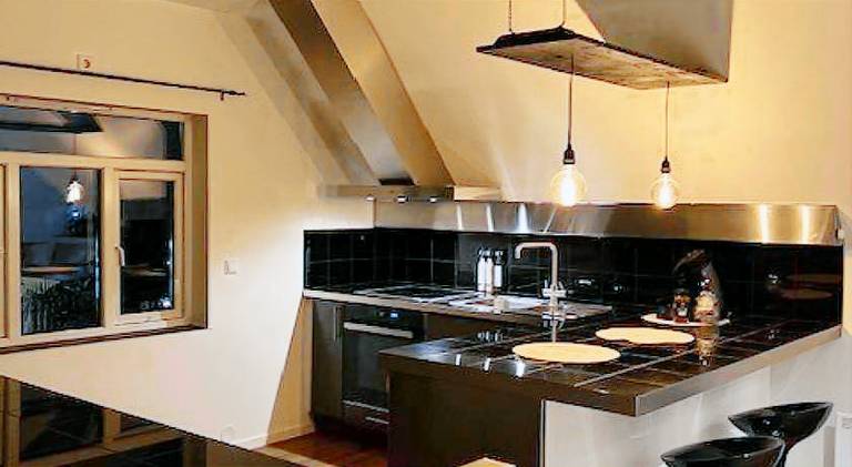 Holiday apartment with 2 rooms for 5 persons — photo 5