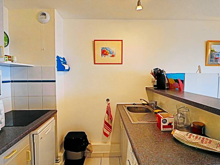 Rental apartment with pool — photo 3