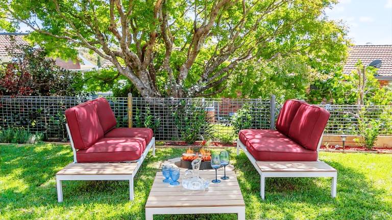 House Mollymook Beach