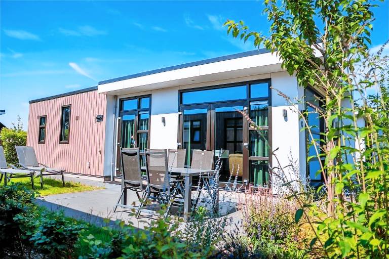 Chalet Capelle aan den IJssel