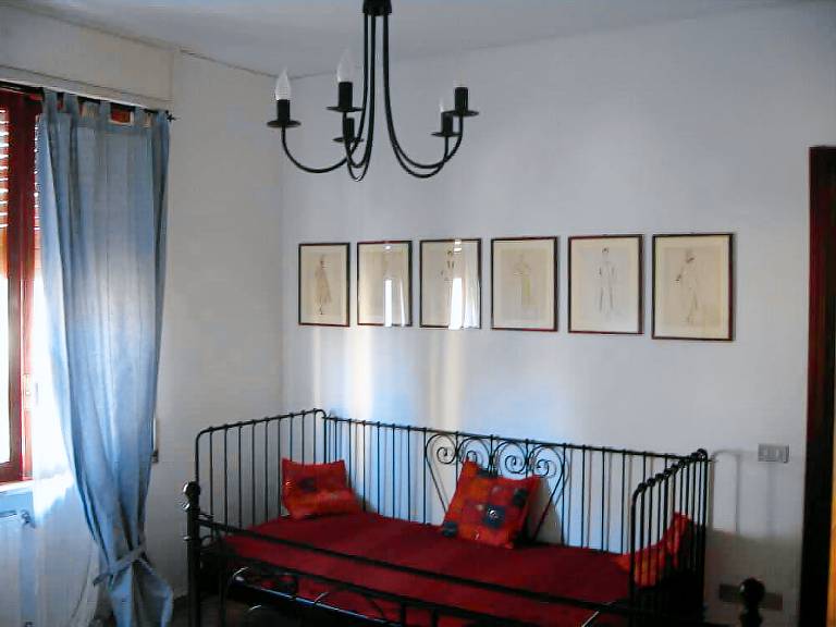 Appartement San Remo
