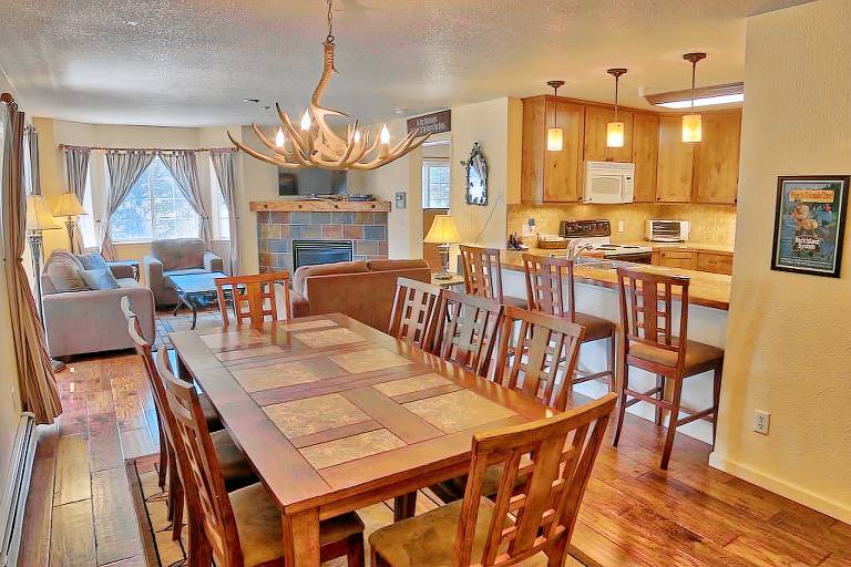 Condo Breckenridge