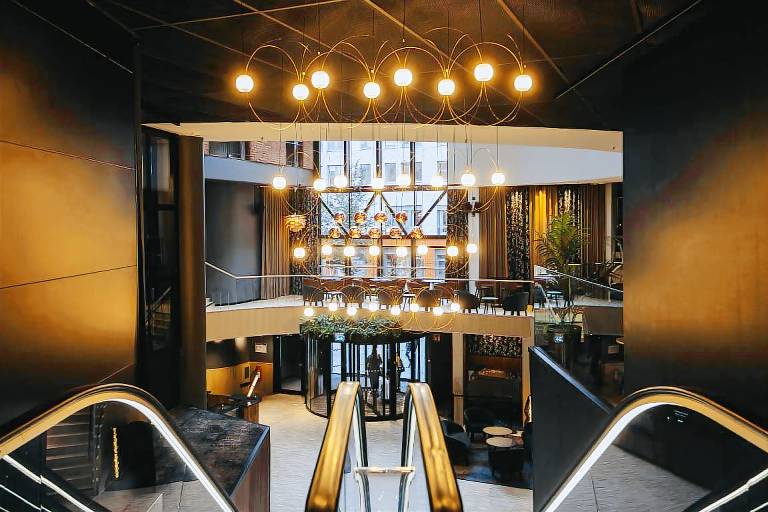 Best Western Plus Hotel Plaza — photo 2
