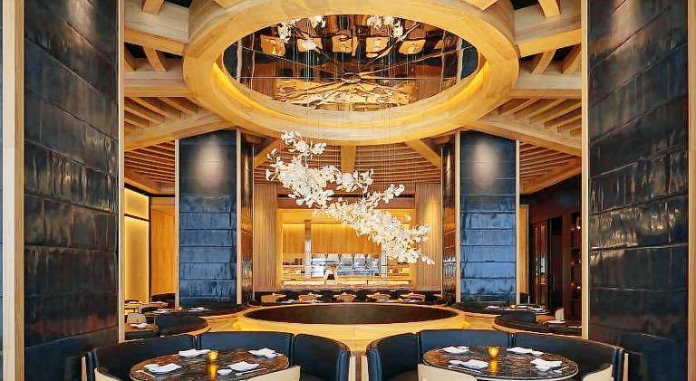Nobu Hotel Toronto — photo 3