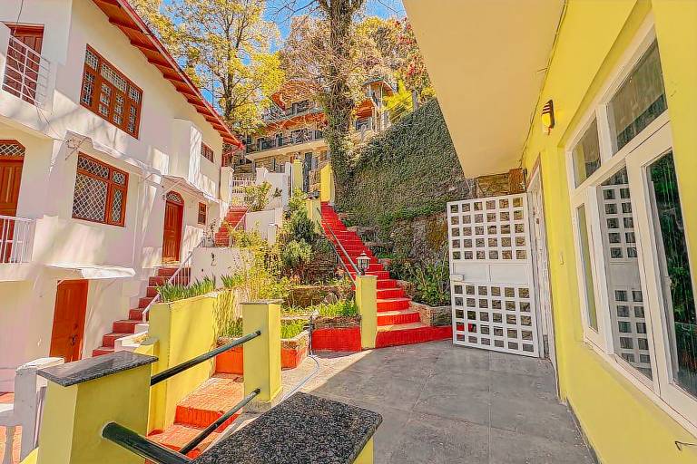 110 m² Ferienwohnung