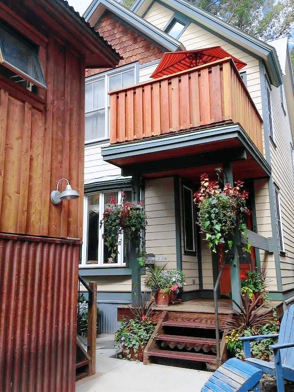 House Telluride