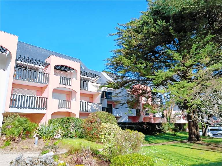 Appartement La Baule-Escoublac