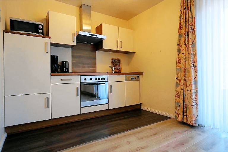 Haus Klabautermann Wohnung 6/2 — photo 2