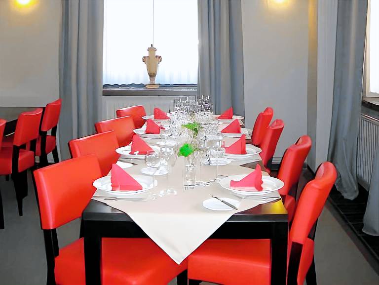 Hotel De Franse Kroon — photo 5