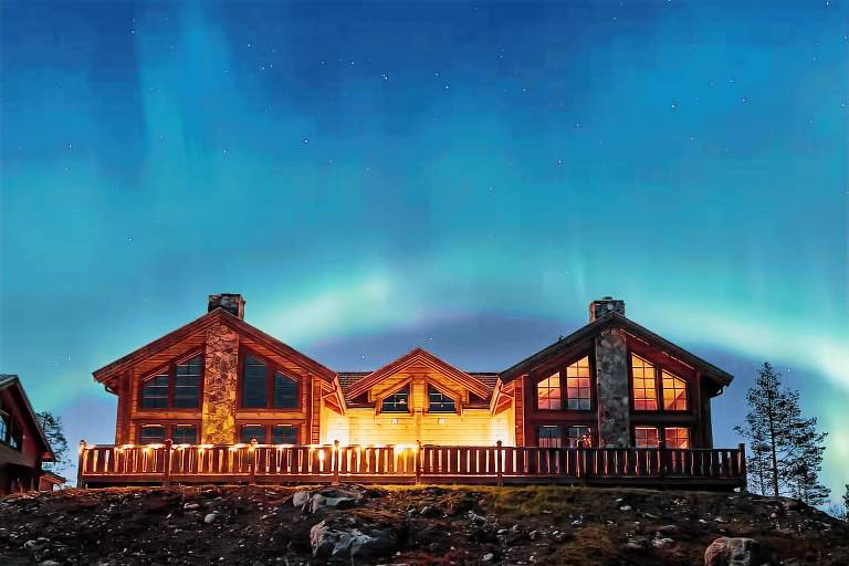 Ferienhaus in Älvdalen, Idre f&uuml;r max. 10 Personen, 