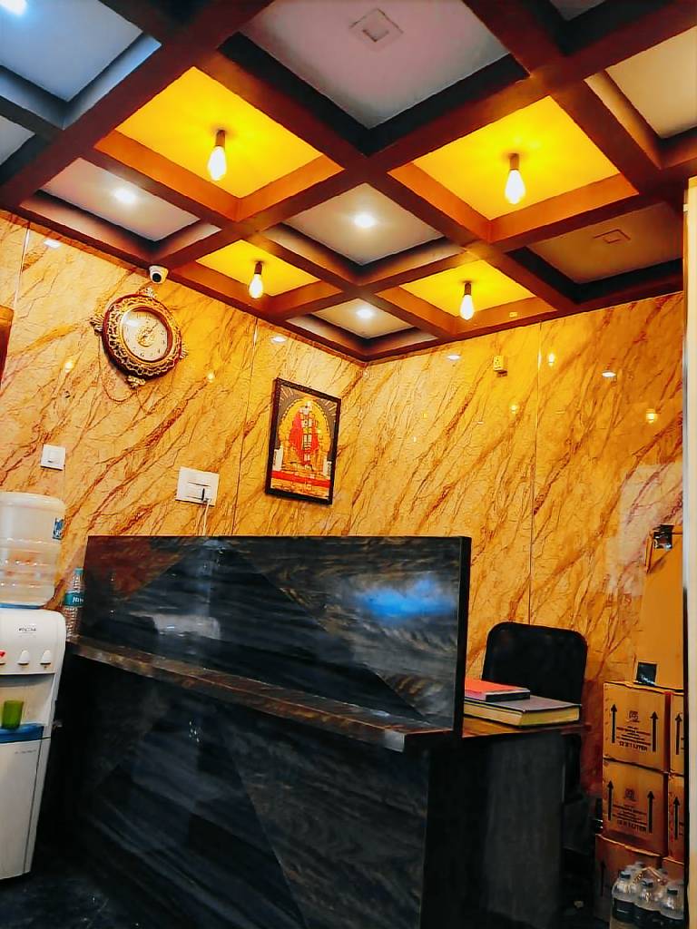 Lodge Tambaram Sanatorium