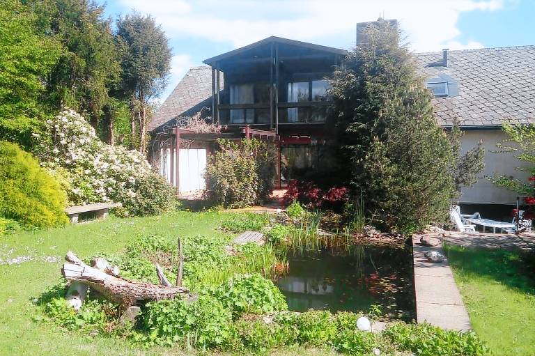 Ferienhaus