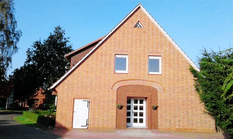 Ferienwohnung Hüde