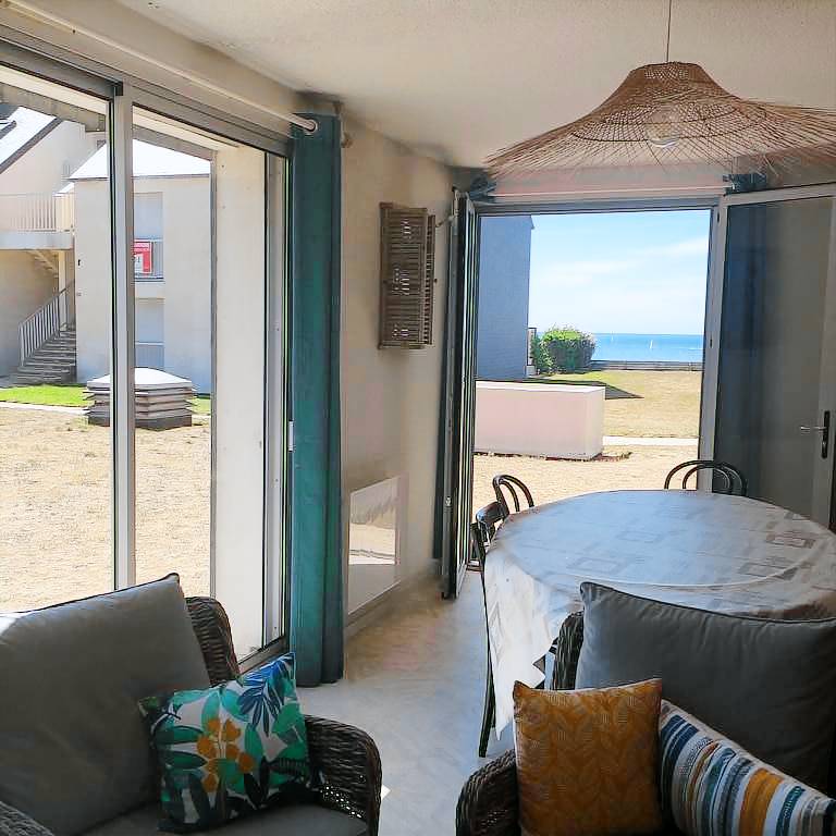 Appartement Carolles