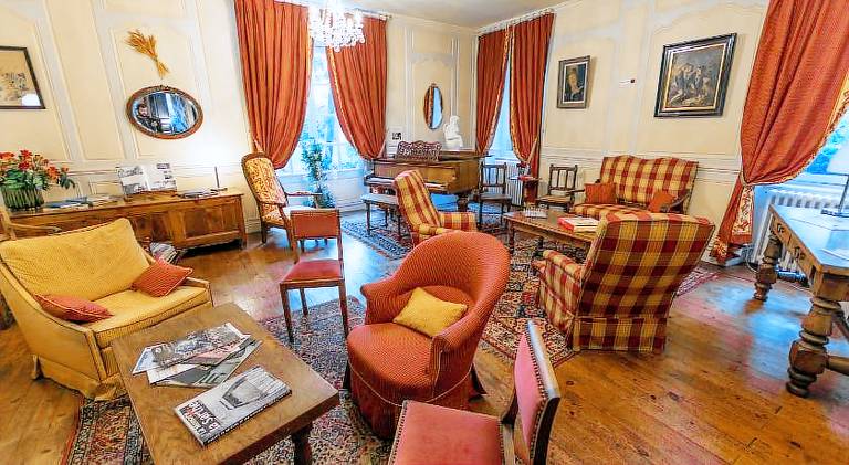 Le Relais Cicero — photo 2