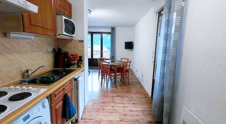 Nice holiday apartment with terrace, garden & private pool | Pet-friendly — photo 4