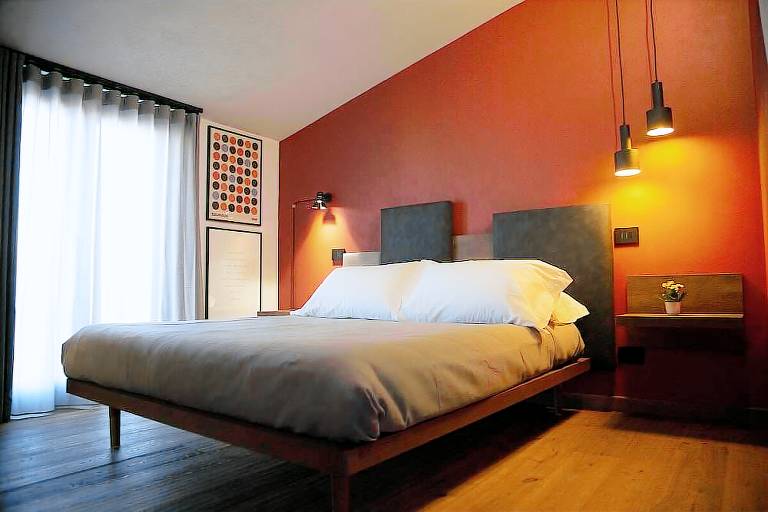 Bed and Breakfast Venosa