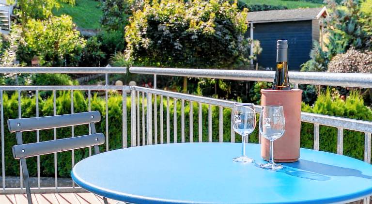 Vacation home with 2 rooms for 3 persons — photo 3