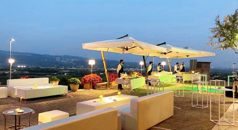 Castrum Wine Relais - Albergo Diffuso — photo 4