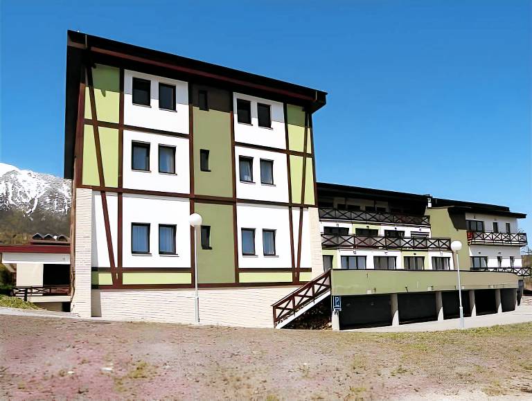 Apartament  Nowa Leśna