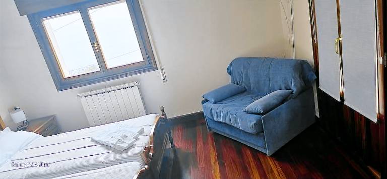 Casa rural Motrico
