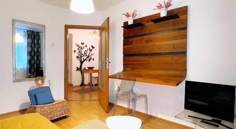 Apartment | Pets are welcome in Sibiu